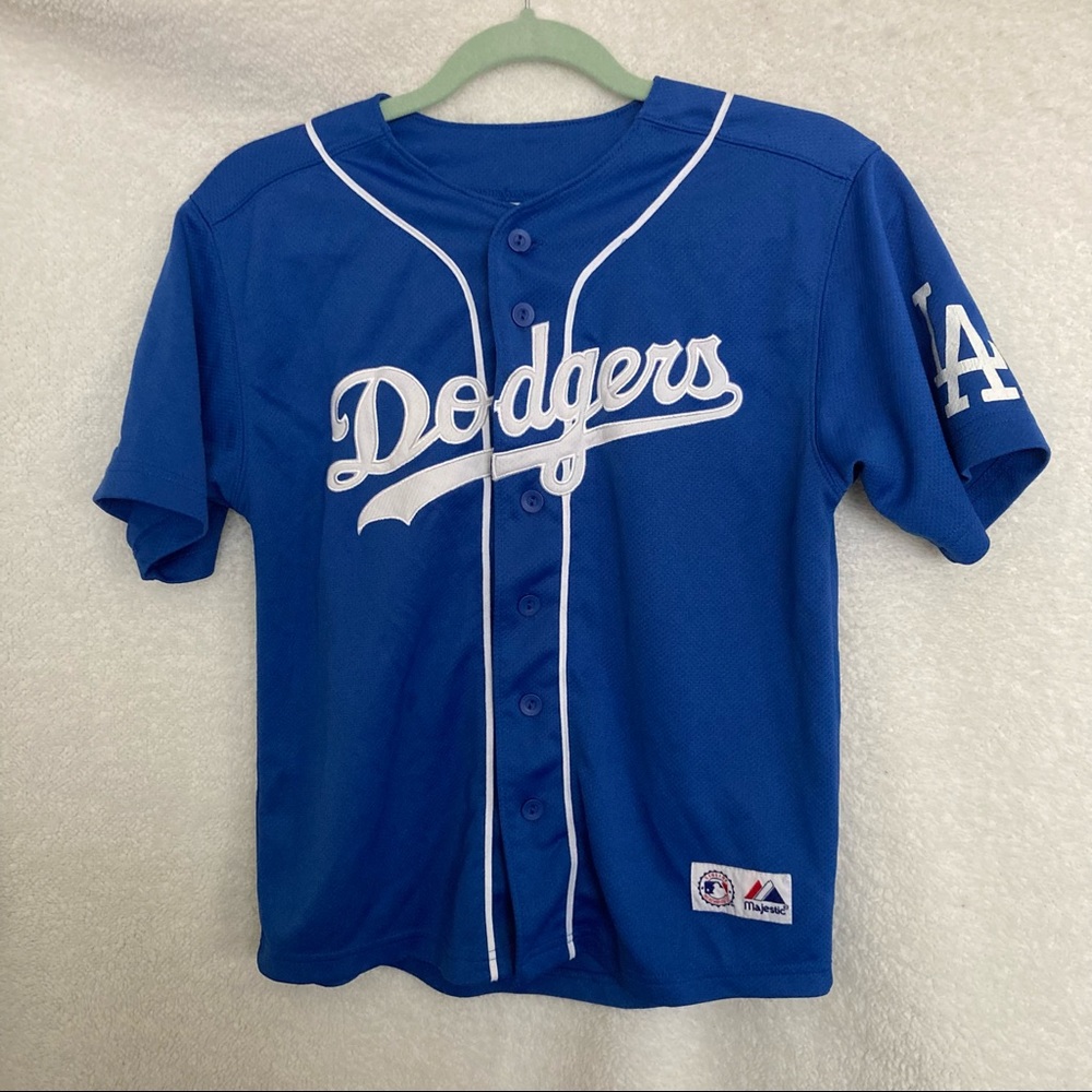 Womens || xs/sm || Dodger Jersey || Ramirez #99
